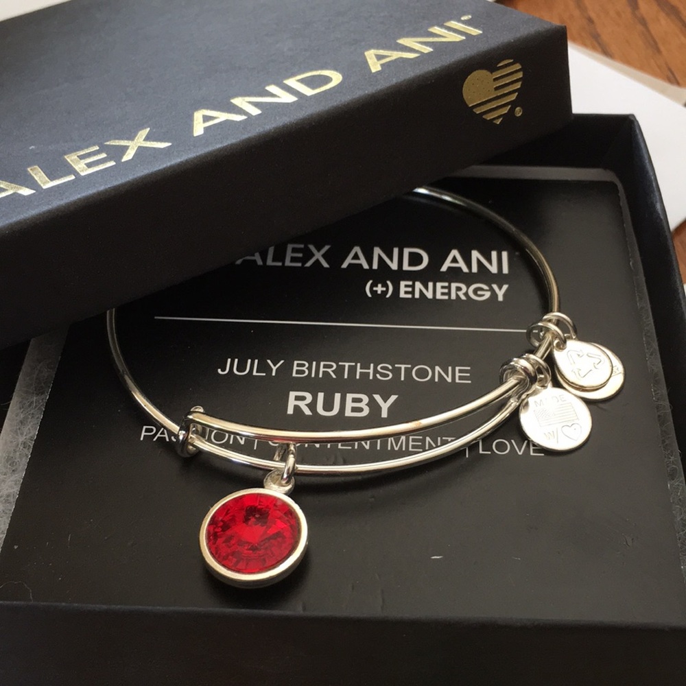 Alex And Ani - Picture 4 of 5